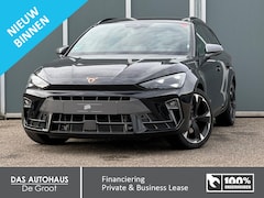 CUPRA Leon Sportstourer - 1.5 e-Hybrid 204pk Performance | New model