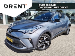 Toyota C-HR - 1.8 Hybrid Style Bi-Tone | Navi | Keyless Entry&Start |