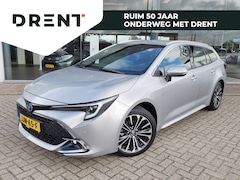 Toyota Corolla Touring Sports - Hybrid 140 Dynamic Plus | PDC v/a | El. Achterklep | Stoel&Stuu