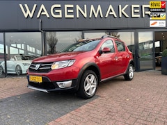Dacia Sandero Stepway - 0.9 TCe Lauréate Airco|Cruise|NAVI|NAP
