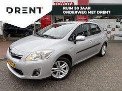 Toyota Auris - 1.8 Full Hybrid Aspiration | Origineel NL | Cruise control |