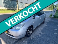 Toyota Prius - 1.5 VVT-i, Nieuwe Apk, Nap, Goed rijdend, Inruil mogelijk