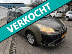 Citroën Grand C4 Picasso - 1.8-16V Prestige 7p