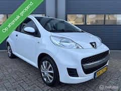 Peugeot 107 - 1.0-12V Accent Uitvoering // Bwj 2011