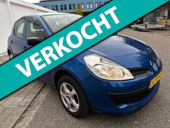 Renault Clio - 1.2-16V Business Line, panorama open dak, nap