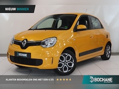 Renault Twingo - 1.0 SCe Collection | Airconditioning | Begrenzer | AppleCarplay AndroidAuto Navigatie | Bl