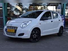 Suzuki Alto - 1.0 Comfort VVT | Nieuwe APK | Zo meenemen |