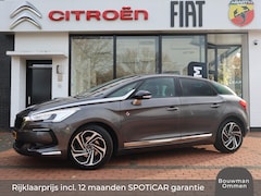 DS 5 - 5 THP 165PK EAT6 Automaat S&S Performance Line, Rijklaarprijs | Panoramadak | Trekhaak | N