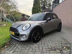 MINI Cooper - 1.5 Chili Business AUT 24.000KM UNIEK