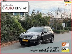 Nissan Qashqai - 1.6 Connect NAVIGATIE/PANORAMA/SFEERVERLICHTING
