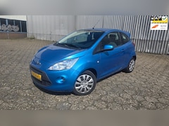 Ford Ka - 1.2 Limited AIRCO