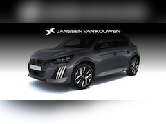 Peugeot 208 - 1.2 Hybrid 145 e-DCS6 GT VOORRAAD VOORDEEL / 2+6 jaar garantie