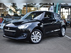 Suzuki Swift - 1.2 Select Smart Hybrid Automaat 83pk | Achteruitrijcamera | Airco |