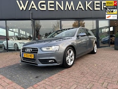 Audi A4 Avant - 1.8 TFSI Business Edition Clima|Cruise|NAVI|NAP