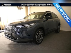 Toyota Corolla Cross - 180 Executive