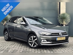 Volkswagen Polo - 1.0 TSI Highline Business R