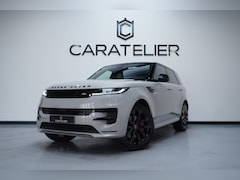 Land Rover Range Rover Sport - 3.0 P440e Dynamic HSE / 23'' / Pano