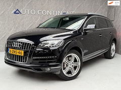 Audi Q7 - 3.0 TFSI quattro Pro Line + / Goed Onderhouden / FULL