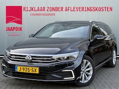 Volkswagen Passat Variant - BWJ 2020 1.4 TSI 231 PK PHEV GTE Business APPLE CARPLAY | ANDROID AUTO | NAVI | CLIMA | AD