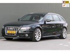 Audi S4 - Avant 3.0 TFSI Quattro Carplay Youngtimer Panorama Exclusive