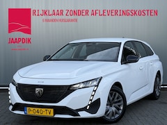 Peugeot 308 SW - BWJ 2022 1.2 111 PK PureTech Active Pack Business NIEUW MODEL CLIMA | NAVI | APPLE CARP |