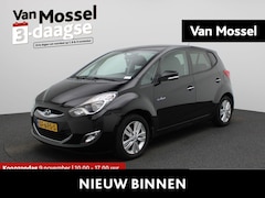 Hyundai ix20 - 1.4i Go | Airconditioning | Navigatie | Achteruitrijcamera |