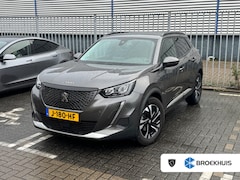 Peugeot 2008 - 1.2 PureTech Allure | Achteruitrijcamera | Climate Control | Cruise Control | Extra getint