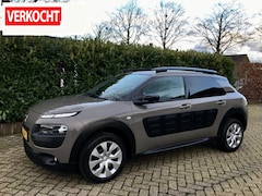Citroën C4 Cactus - 1.2 PureTech Shine 110 pk
