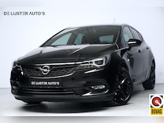 Opel Astra - 1.4 Tubro GS Line Automaat 146 PK | CarPlay | Cruise | Stoel + Stuurverwarming | Camera |