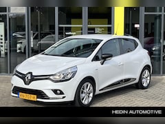 Renault Clio - TCe 90Pk Limited