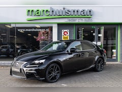 Lexus IS - 300h F Sport Line / NL AUTO / 2E EIG / DEALER ONDERHOUDEN