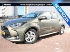 Toyota Yaris - 1.5 Hybrid 115 Active