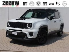 Jeep Renegade - 1.5T e-Hybrid 130 PK North Star | Pano | Winter | 18"