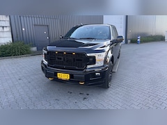 Ford F150 - 3.5 V6 Ecoboost SuperCrew Platinum