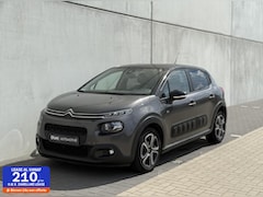Citroën C3 - 1.2 Feel - autom - cam - CarPlay - nw distributie