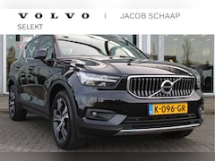 Volvo XC40 - T5 Automaat Recharge Inscription | Adapt. Cruise | Keyless | BLIS | Verw. Voorstoelen | DA