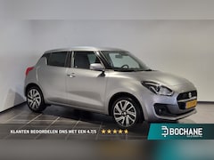 Suzuki Swift - 1.2 Style Smart Hybrid | Navigatie | Adaptive Cruise Control