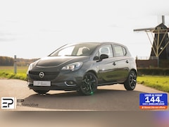 Opel Corsa - 1.4 Colour Edition|AppleCarPlay|Sport|Cruise|Airc