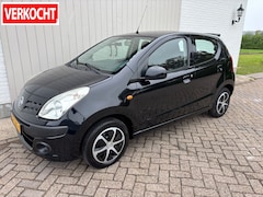 Nissan Pixo - 1.0 Acenta AIRCO, Historie compleet!
