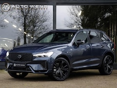 Volvo XC60 - T6 Plus Black Edition MY 2026 | Facelift Panodak 360 cam 21 inch
