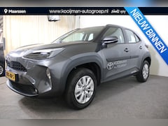 Toyota Yaris Cross - 1.5 Hybrid 115 Active NL Auto-Stootlijsten-Apple Carplay-Android Auto