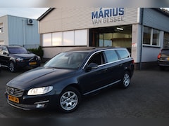 Volvo V70 - 2.0 D4 Summum Savile Gray 181 pk