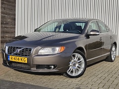 Volvo S80 - 3.0 T6 AWD /Dealer Onderhouden/Youngtimer/Automaat