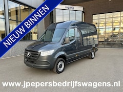 Mercedes-Benz Sprinter - 317 CDI L2 H2 MBUX / Camera / Carplay navigatie / Airco