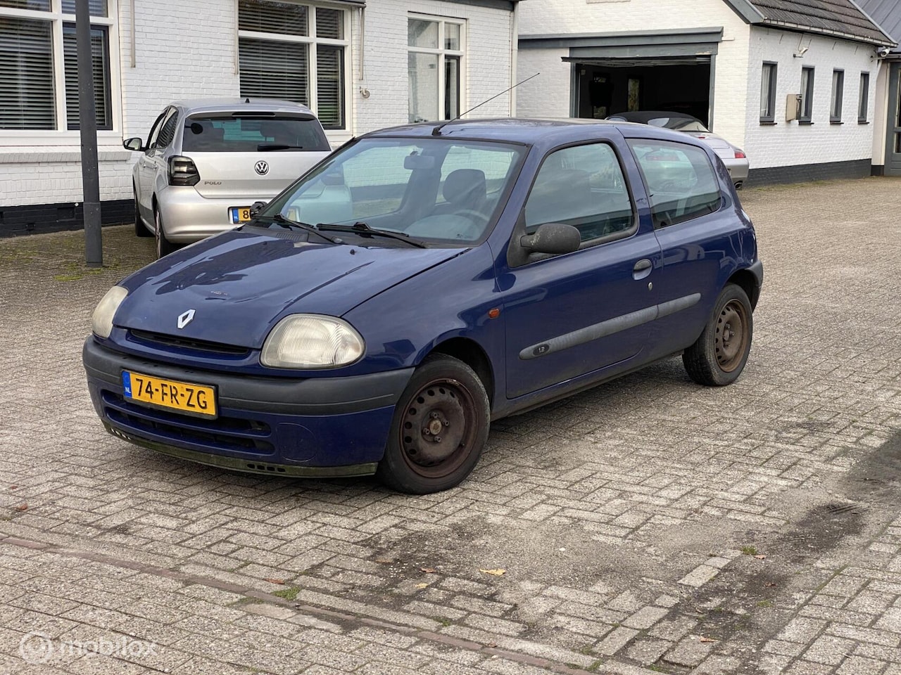 Renault Clio - 1.2 RN | Apk 7-2026 | - AutoWereld.nl