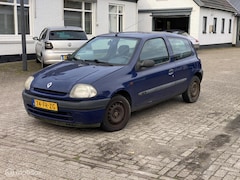Renault Clio - 1.2 RN | Apk 7-2026 |