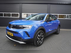 Opel Mokka - 1.2 Turbo Business Elegance Aut/Camera/Trekhaak/Carplay/Navi/Cruise