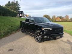 Dodge Ram 1500 - 5.7 V8 4x4 Crew Cab Limited Night / 4x4 / LPG / Pano / Groot navi / Full options