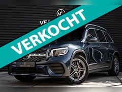 Mercedes-Benz GLB - 220 d 4MATIC AMG Line 190PK|BTW Auto|Pano|Camera|MBUX|Trekhaak e.o