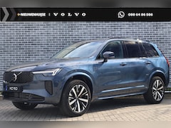 Volvo XC90 - 2.0 T8 Plug-in hybrid AWD Plus Dark | Harman Kardon Audio | Head Up Display | Panoramadak